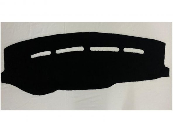 AMAROK DERİ KAPİTONE KUMAŞ TORPİDO KORUYUCU ÖRTÜ ürün görseli