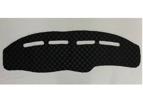 RENAULT 19 DERİ KAPİTONE KUMAŞ TORPİDO KORUYUCU ÖRTÜ ürün görseli