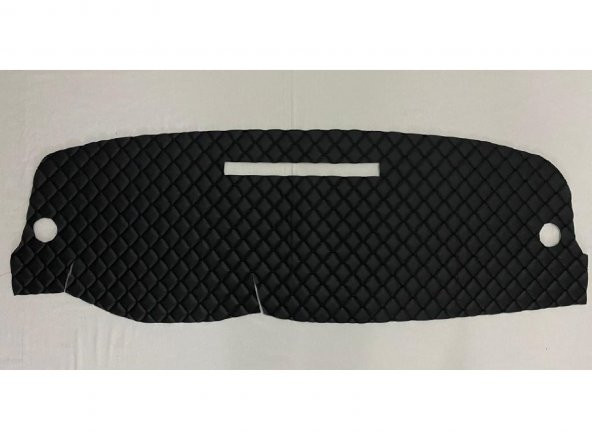 GOLF 4 DERİ KAPİTONE KUMAŞ TORPİDO KORUYUCU ÖRTÜ ürün görseli