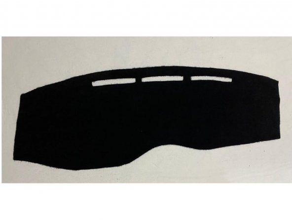 OPEL ASTRA G KASA HALI KUMAŞ TORPİDO KORUYUCU ÖRTÜ ürün görseli