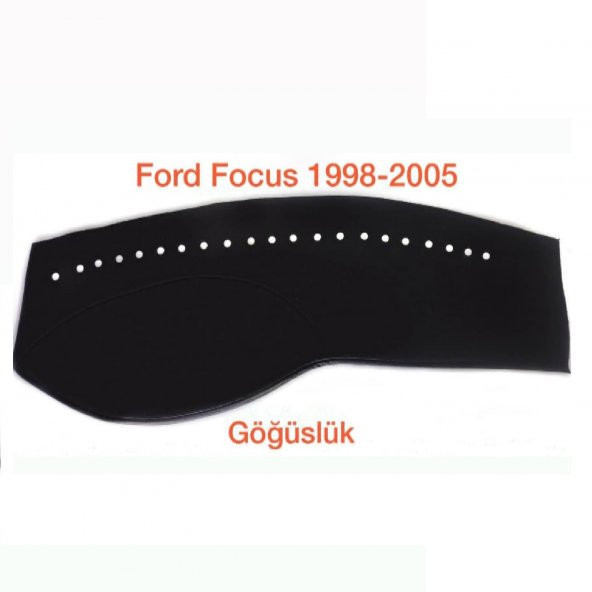 FORD FOCUS 1998-2005 ARASI HALI KUMAŞ TORPİDO KORUYUCU ÖRTÜ - 1