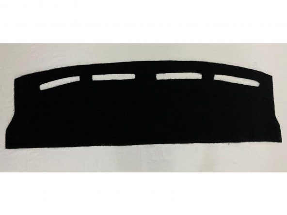 VOLT LT 35 HALI KUMAŞ TORPİDO KORUYUCU ÖRTÜ - 1