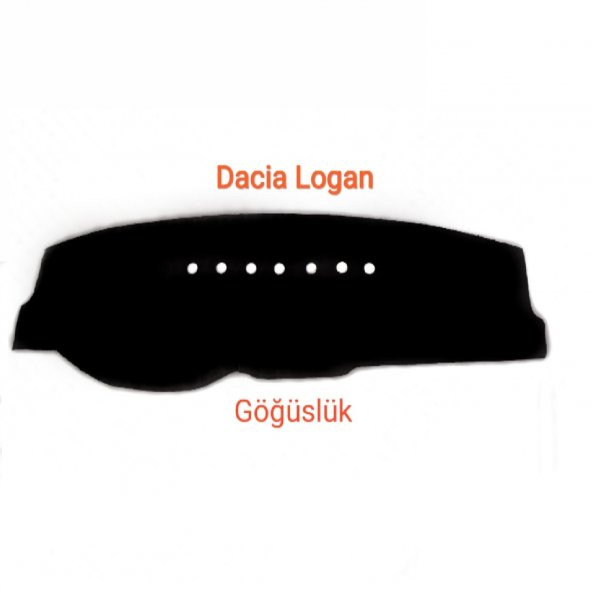 DACİA LOGAN HALI KUMAŞ TORPİDO KORUYUCU ÖRTÜ ürün görseli