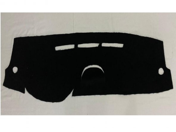 OPEL COMBO HALI KUMAŞ TORPİDO KORUYUCU ÖRTÜ ürün görseli