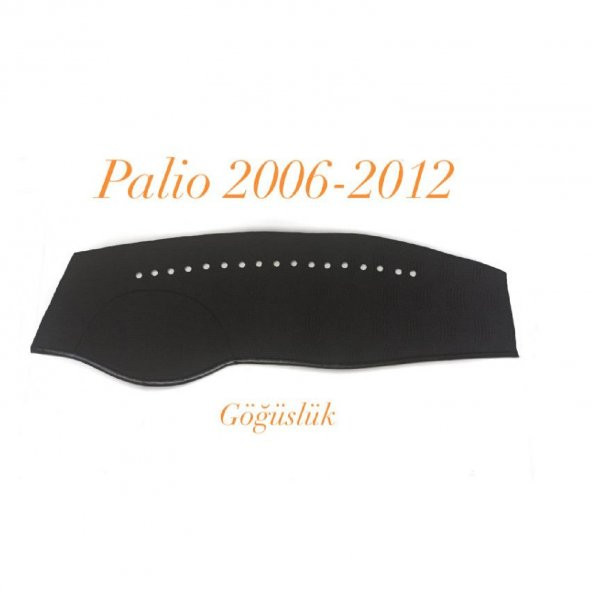 PALİO 2006-2012 ARASI HALI KUMAŞ TORPİDO KORUYUCU ÖRTÜ