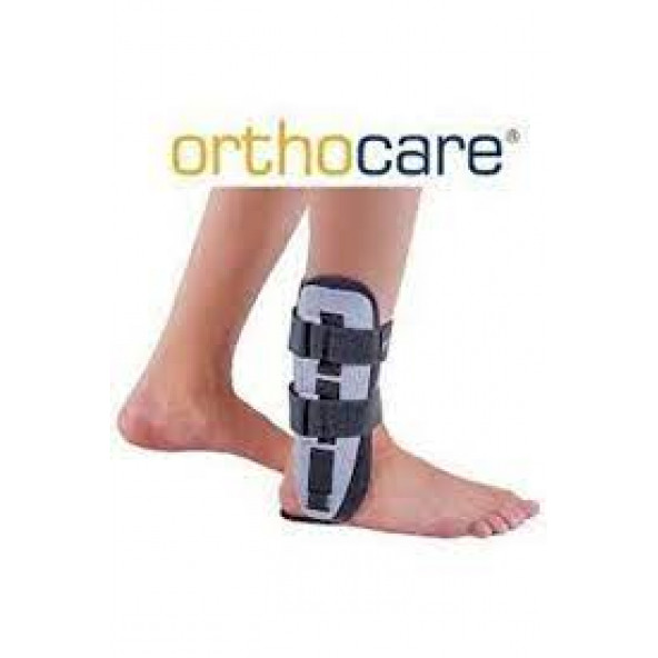 ORTHOCARE 7420 Malleocare Step 7420 - 2