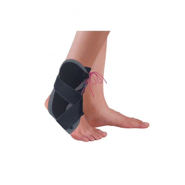 ORTHOCARE 7510 Malleocare Pro Ayak Bilek Ortezi Ateli