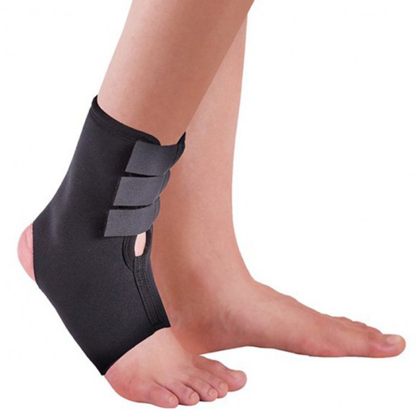 ORTHOCARE 7620 Malleocare Basic (ayak Bilekliği) - 2