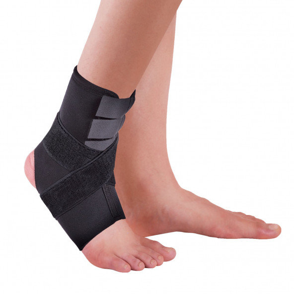 Orthocare 7622 Ortopedik Medikal Bileklik Strap Destekli Bileklik