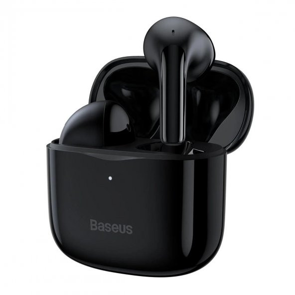 Bowie E3 True Wireless Bluetooth Kulaklık Siyah