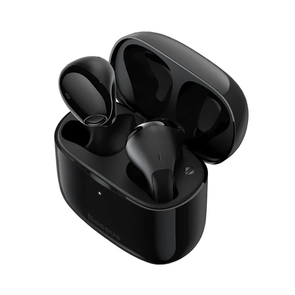 Baseus Bowie NGTW080001 E3 True Wireless Bluetooth Kulaklık Siyah - 3