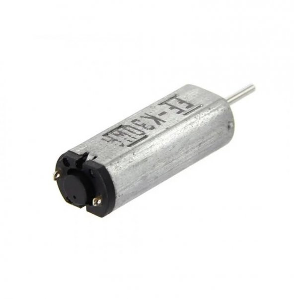 K30 Mikro DC Motor 3V - Güneş Solar Model Motoru - Resim 3