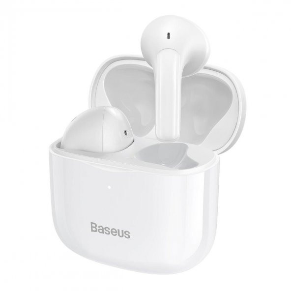 Bowie E3 True Wireless Bluetooth Kulaklık Beyaz