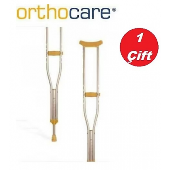 ORTHOCARE 8120 KOLTUK DEGNEGI STANDART
