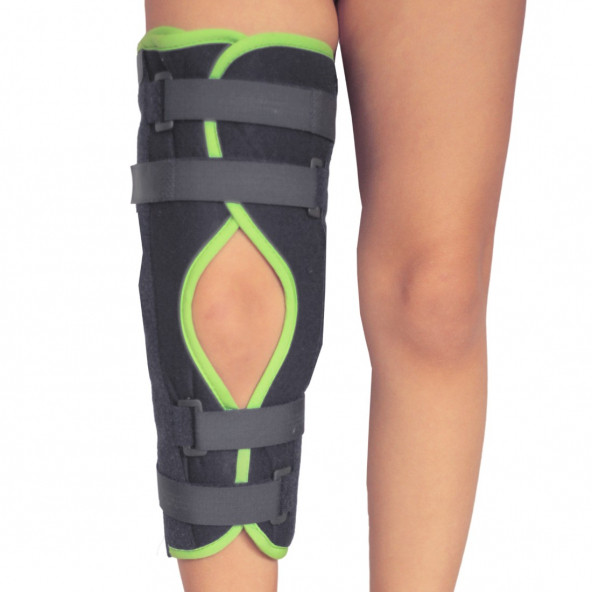 Orthocare 6319 Genucare immobiliser kids Diz immobilizeri