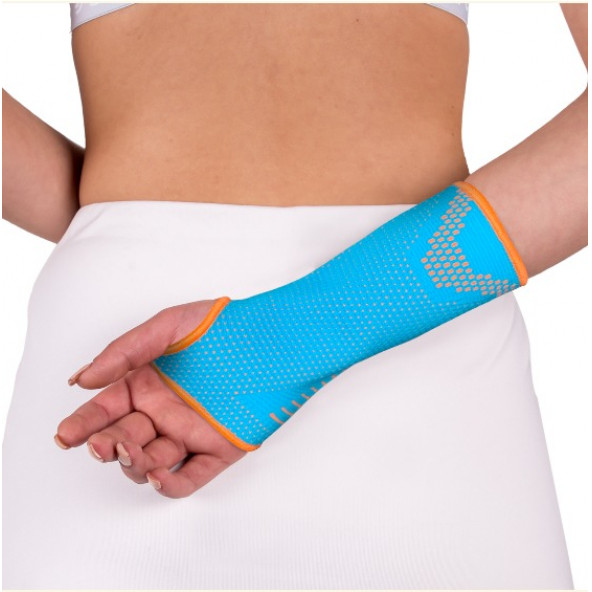 ORTHOCARE Manucare Easy ÖRME EL BİLEK ATELİ