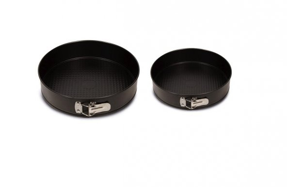 Guardını Kek Kalıp Seti 2 Parça