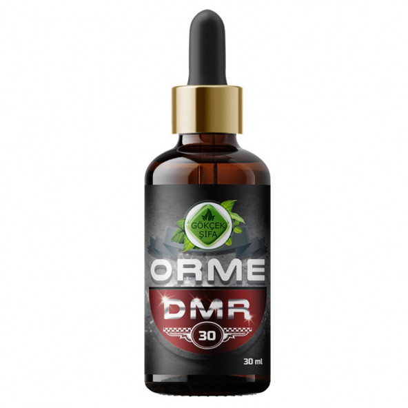 Orme DMR 30 ML