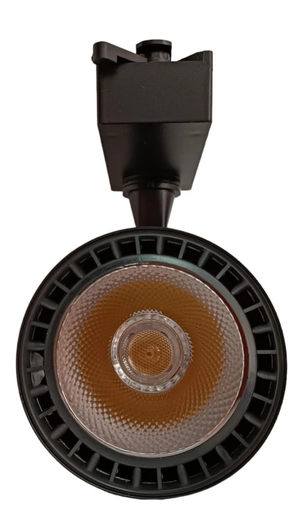 Erkled - 30W Gün Işığı Ray Spot Armatür ERK3727 - Resim 2