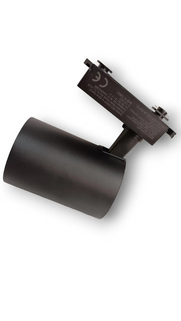 Erkled - 30W Gün Işığı Ray Spot Armatür ERK3727 - Resim 3