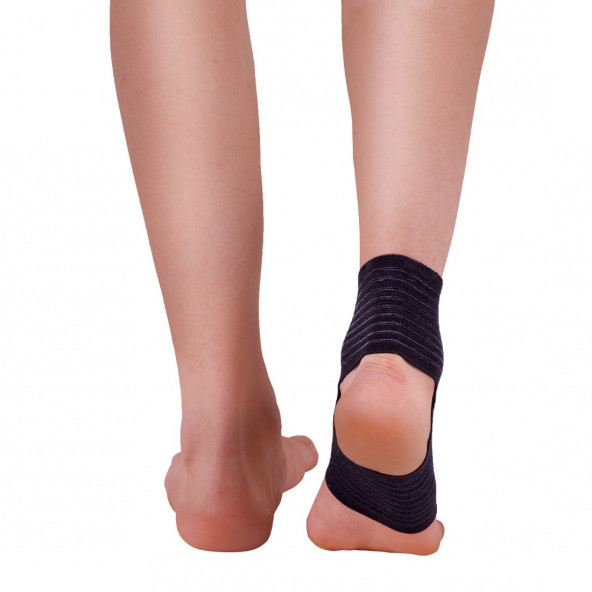 Orthocare 7530 Ankle support light Ayak bilekliği - 2