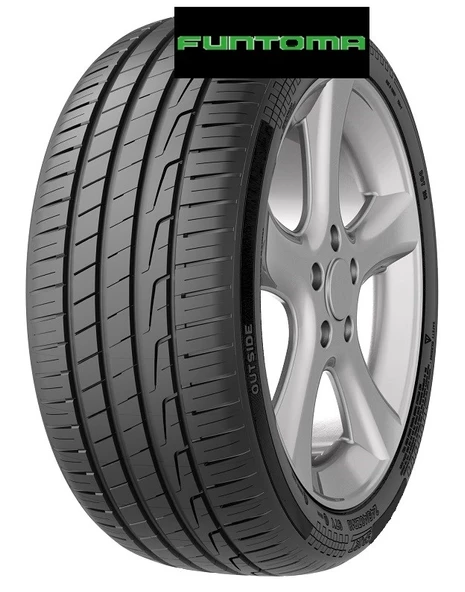 205/55ZR17 TL 95W REINF. ROADFUN SPORT FUNTOMA