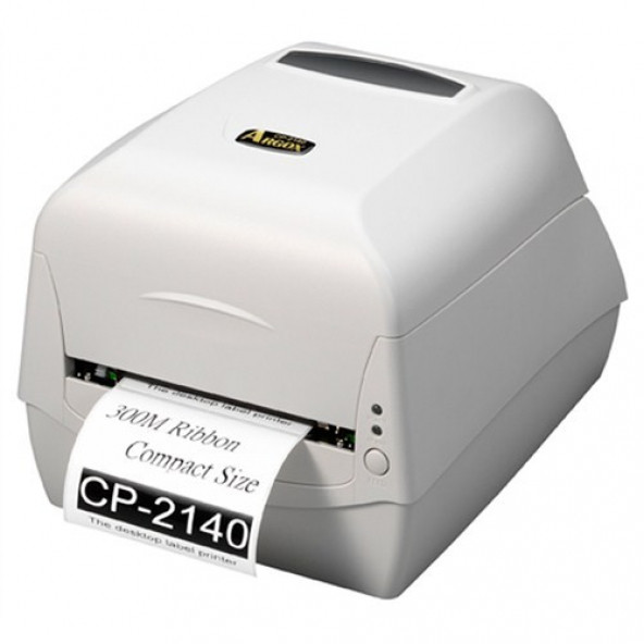 ARGOX CP-2140 203DPI USBSERILPT BARKOD YAZICI