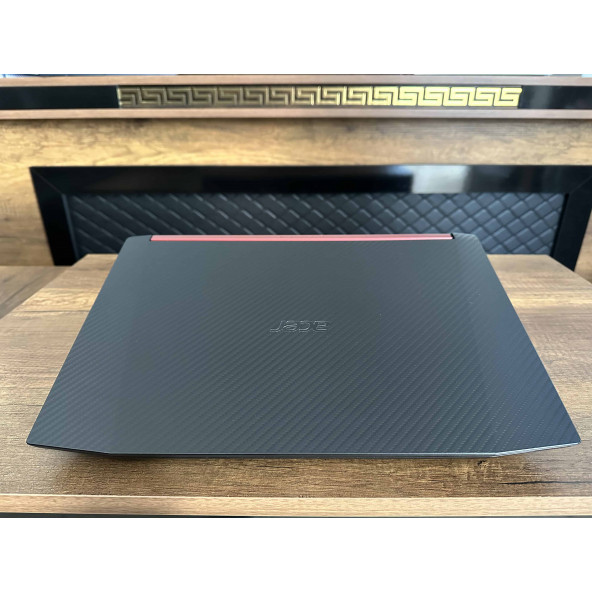 Acer Nitro 5 İKİNCİ EL AMD Ryzen 5 2500U 8GB 256GB SSD RX560X 4GB 15.6" FHD - 4