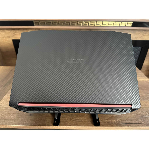 Acer Nitro 5 İKİNCİ EL AMD Ryzen 5 2500U 8GB 256GB SSD RX560X 4GB 15.6" FHD - 5