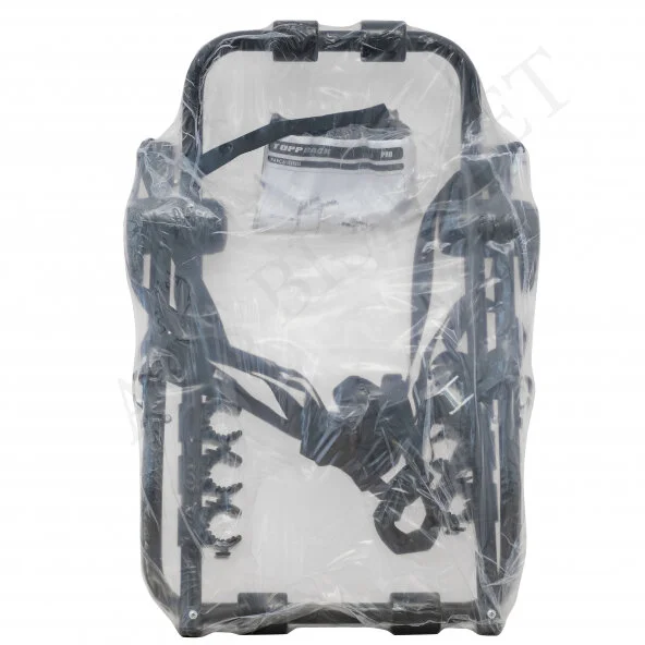 ACS PRO - 3 Bisiklet Taşıyıcı - 2