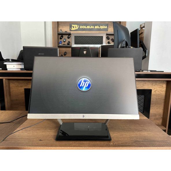 HP Pavilion 24cw L5N90AA İKİNCİ EL 23.8" 8ms (Analog2xHDMI) Full HD IPS Monitör