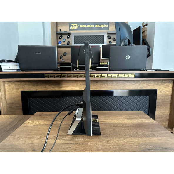 HP Pavilion 24cw L5N90AA İKİNCİ EL 23.8" 8ms (Analog2xHDMI) Full HD IPS Monitör - 3