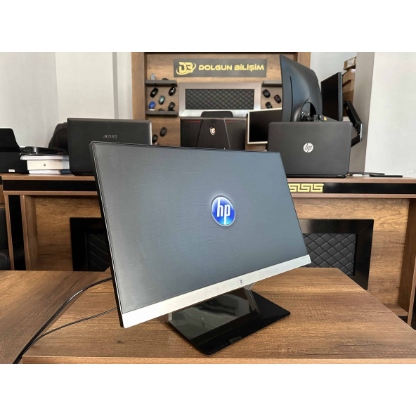 HP Pavilion 24cw L5N90AA İKİNCİ EL 23.8" 8ms (Analog2xHDMI) Full HD IPS Monitör - 5