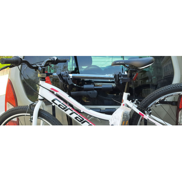 ACS Bisiklet Taşıyıcı Kadro Adaptörü - 3