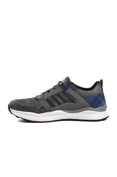 Guja Men 23Y510 Orto Pedik Erkek Günlük Spor Ayakkabı - Resim 8