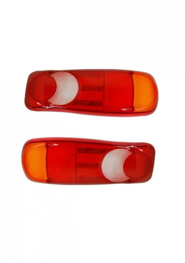 RENAULT PREMİUM SAG + SOL ARKA STOP CAMI TAKIMI