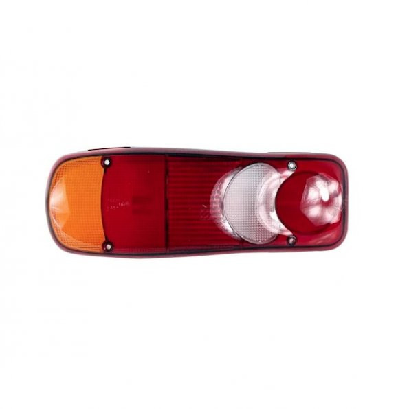 RENAULT PREMİUM SAG + SOL ARKA STOP CAMI TAKIMI - 2