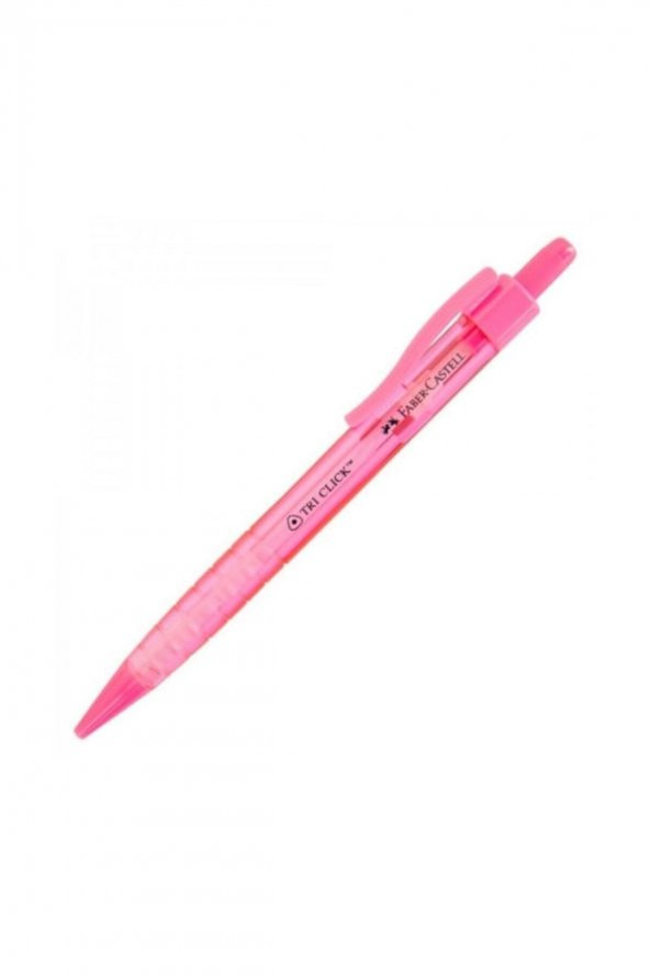 Faber Castell Tri Click Versatil Kalem 0.7 - Resim 2