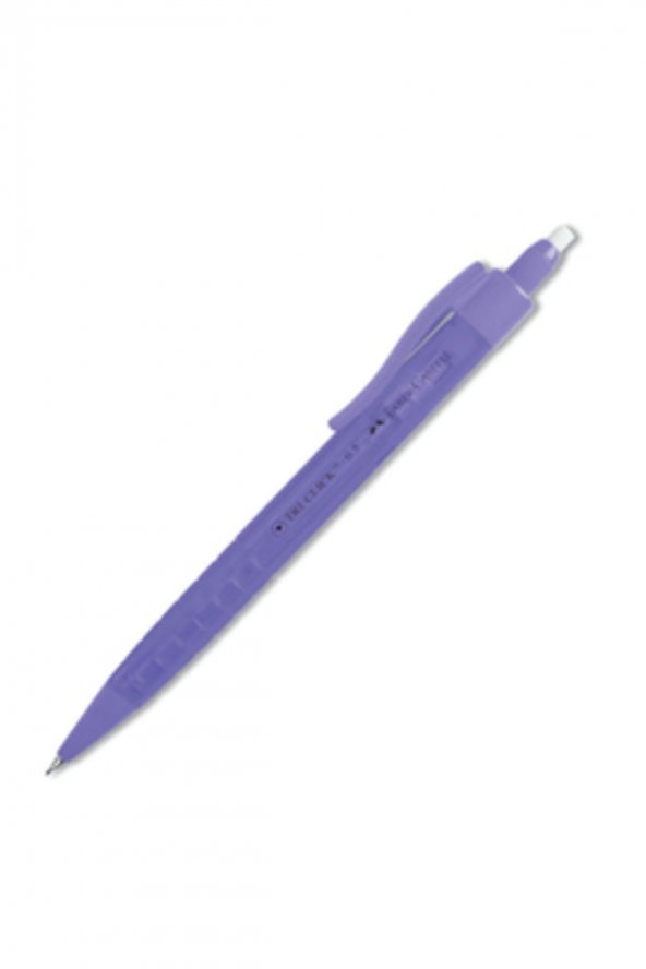 Faber Castell Tri Click Versatil Kalem 0.7 - Resim 3