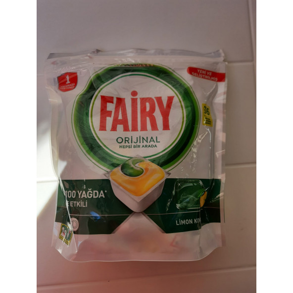 Fairy