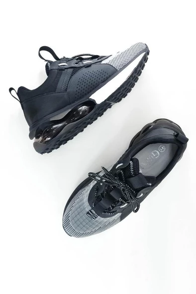 Guja Men 23Y570 Erkek Air Taban Spor Ayakkabı - 10