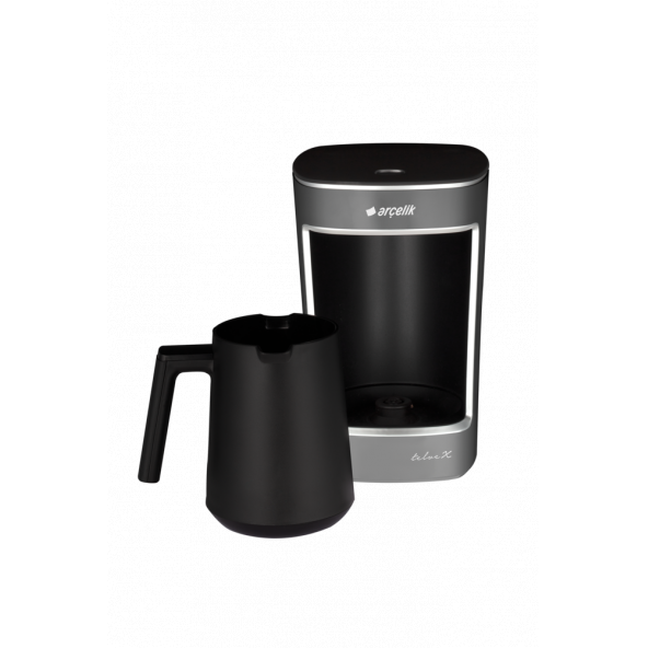 ARÇELİK TKM 3341- X TÜRK KAHVE MAKİNESİ - Resim 3