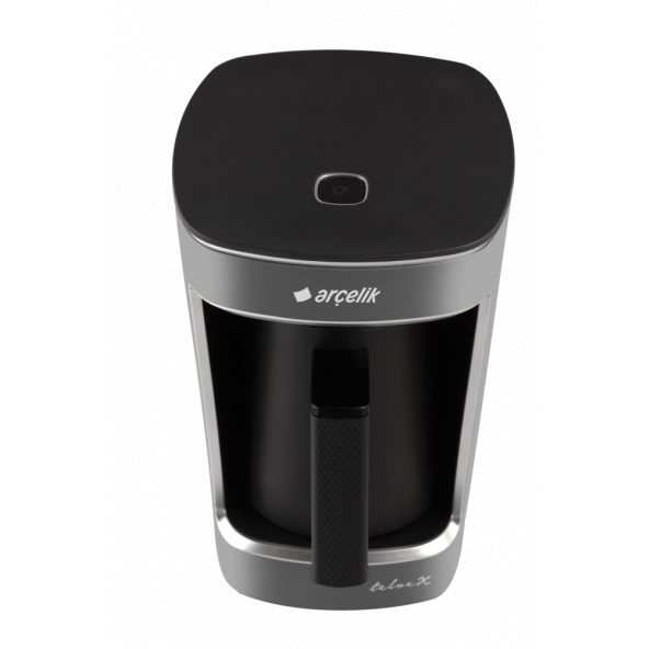 ARÇELİK TKM 3341- X TÜRK KAHVE MAKİNESİ - Resim 4