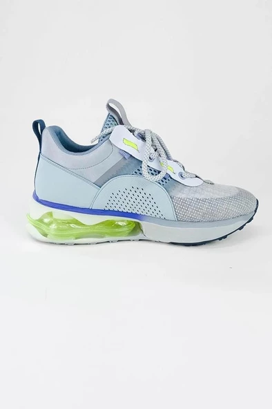 Guja Men 23Y570 Erkek Air Taban Spor Ayakkabı - 5