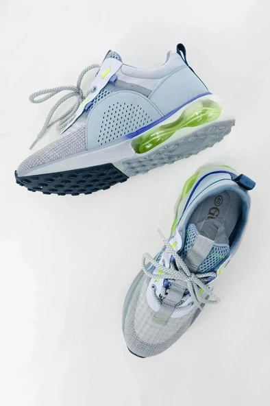 Guja Men 23Y570 Erkek Air Taban Spor Ayakkabı - 2