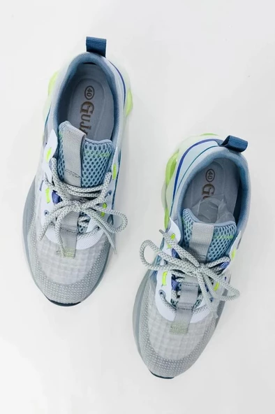 Guja Men 23Y570 Erkek Air Taban Spor Ayakkabı - 4