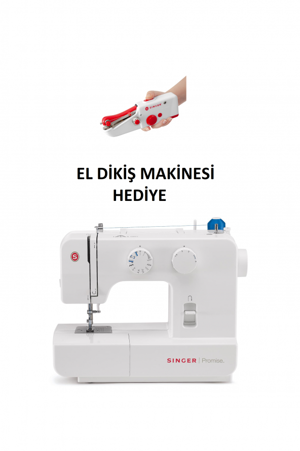 Singer 1409 Promise Dikiş Makinesi