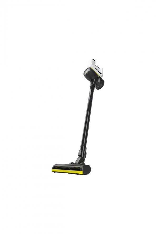 Vc 4 Cordless Premium Myhome Eu Dikey Şarjlı Süpürge - 2