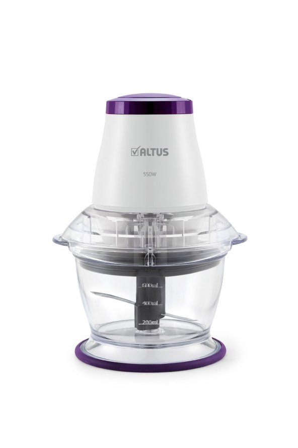 Alsm 780 B Doğrayıcı