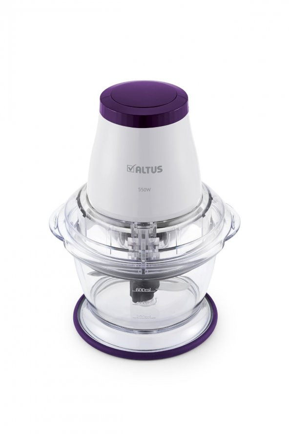 Alsm 780 B Doğrayıcı - 2